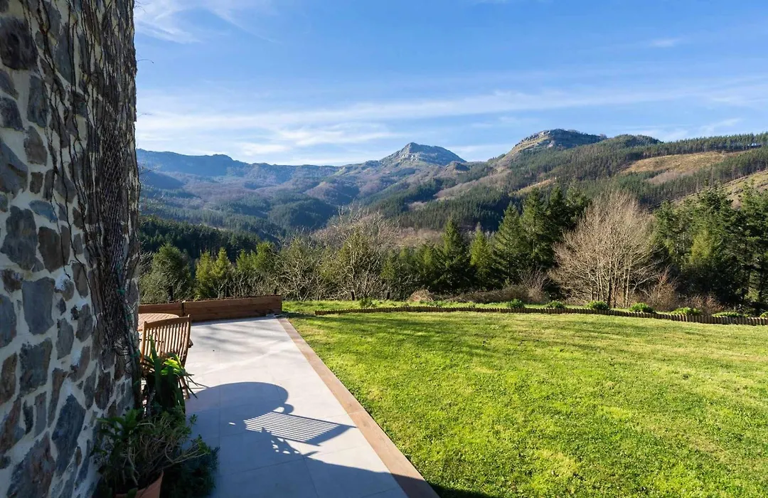 Soloandie Casa Rural-1