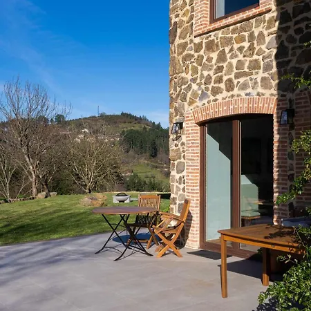 Soloandie Casa Rural-2
